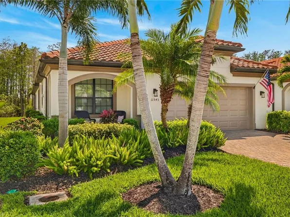 11543 Golden Oak TER, FORT MYERS, FL 33913