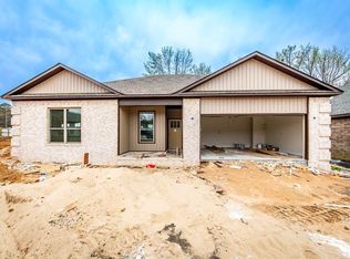 929 Villa Vista Loop, Cabot, AR 72023