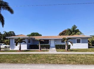3225 Garfield St, Hollywood, FL 33021