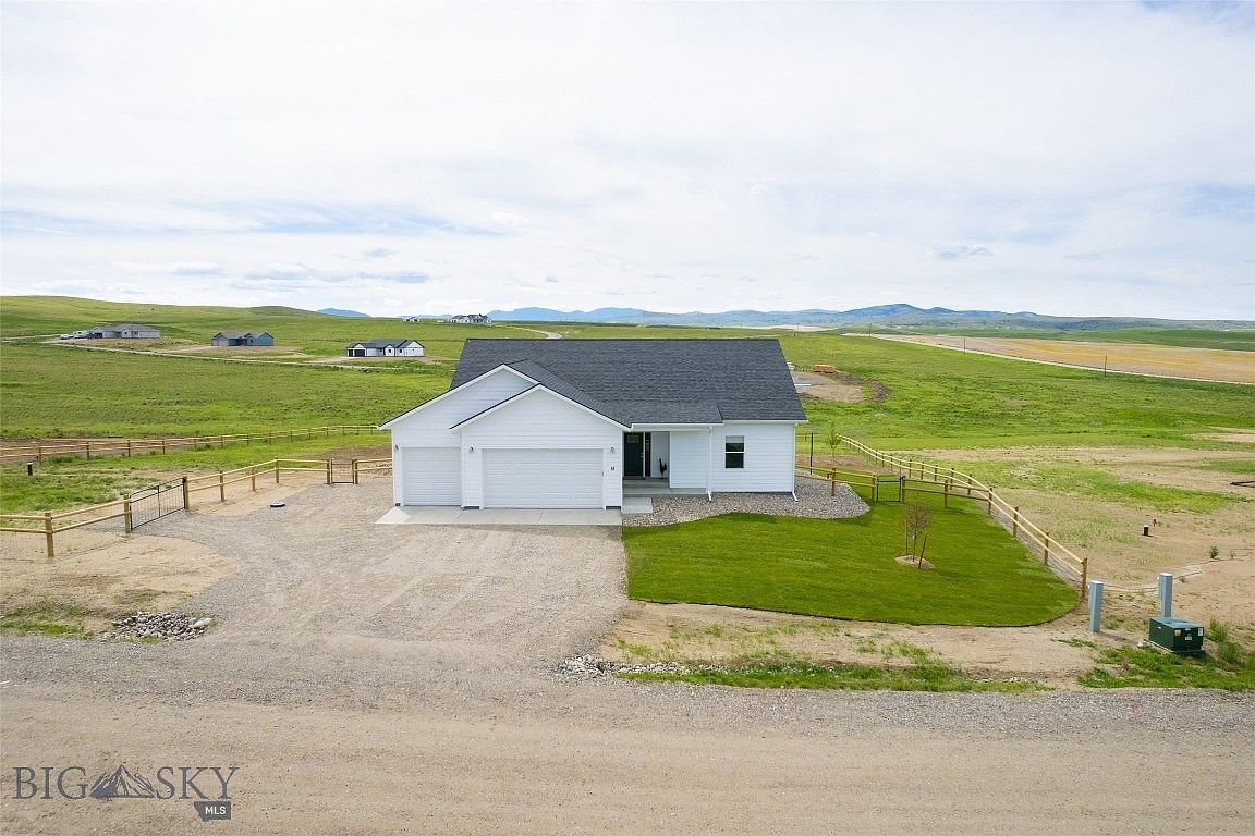 18 Santa Fe Trl, Three Forks, MT 59752 Zillow