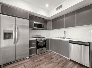 The Fairfax Flats, Los Angeles, CA 90019