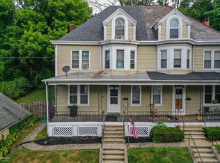 641 Chestnut Ter, Easton, PA 18042