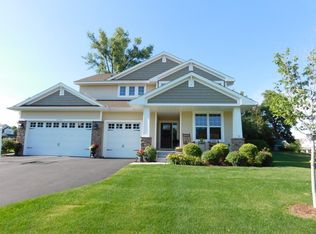 12364 76th Way NE, Otsego, MN 55330