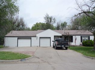 1300 W 35th St S, Wichita, KS 67217