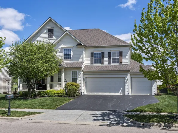 6571 Scioto Chase Blvd, Powell, OH 43065