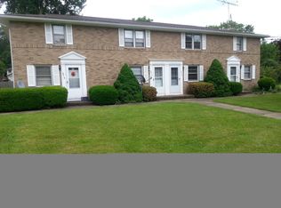 4012 Vinal Ave NW, Canton, OH