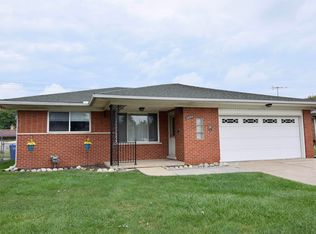 11095 Martin Rd, Warren, MI 48093