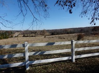800 E Buffalo St, Humansville, MO 65674