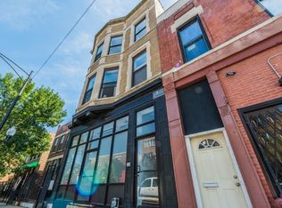 2445 W Harrison St, Chicago, IL 60612
