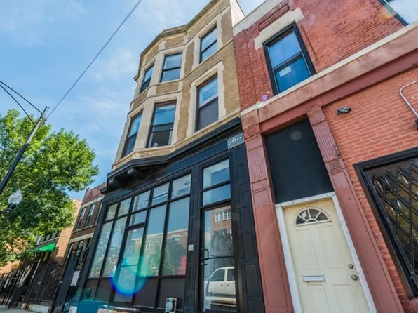 2445 W Harrison St, Chicago, IL