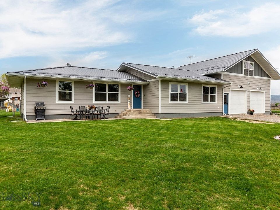 108 Valley St, Manhattan, MT 59741 MLS 384607 Zillow