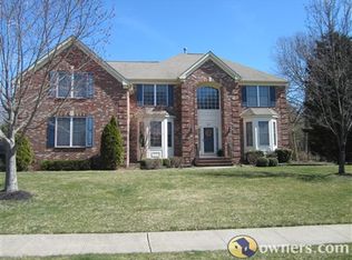 29 Stoneham Dr, Brick, NJ 08724