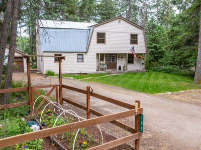 155 Lake Peter Ct, Kalispell, MT, 59901