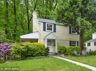 9208 Long Branch Pkwy, Silver Spring, MD 20901