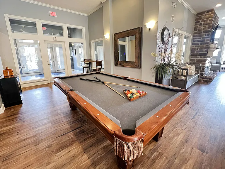 The Residences at Liberty Crossing — Photo 38