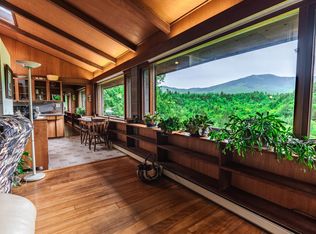 216 Butterhill Rd, Franconia, NH 03580