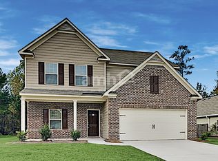 623 Scotland Dr, Dallas, GA 30132