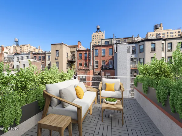 39 West 84th Street 3B image 1 of 6
