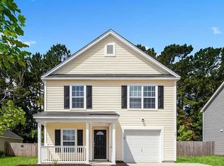 1072 Friartuck Trl #1, Ladson, SC 29456