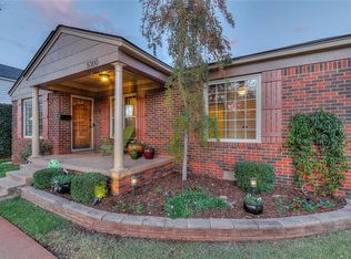 5300 N Dewey Ave, Oklahoma City, OK 73118
