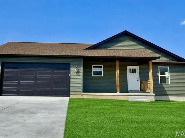 563 Calvey Heights Ct, Robertsville, MO 63072