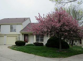2555 Chaseway Ct, Indianapolis, IN