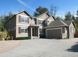 8712 236th Ave NE, Redmond, WA 98053