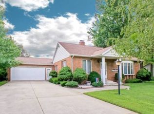 52659 Leo St, Granger, IN 46530