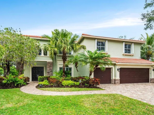 257 Spoonbill Ln N, Jupiter, FL 33458