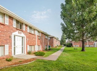 Virginia Park, Denver, CO 80226
