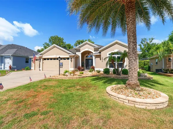 3806 View Path, The Villages, FL 32163