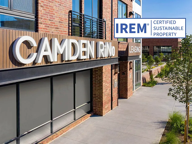 Camden RiNo — Photo 40