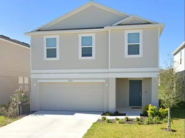 4520 Ranunculus St, Lake Hamilton, FL