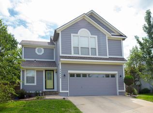 15473 Foster St, Overland Park, KS 66223