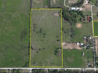 E 76th St N, Sperry, OK 74073