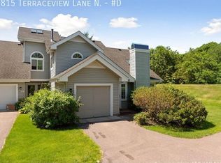 1815 Terraceview Ln N APT D, Plymouth, MN 55447