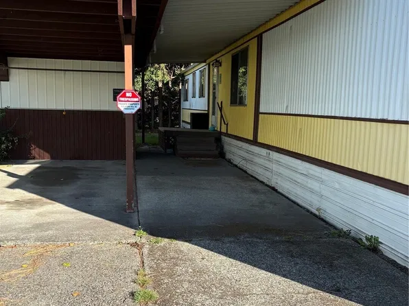 19411 1st Avenue Ct E #22, Spanaway, WA 98387
