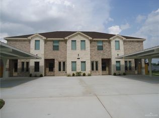 516 Newport Ave APT 4, Edinburg, TX 78539