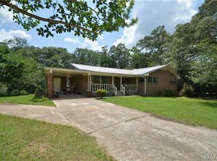 494 Preacher St, Gordo, AL 35466