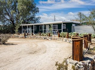 4574 Avenida Del Sol, Joshua Tree, CA 92252
