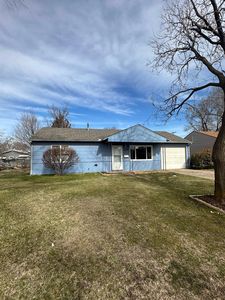 1408 Cheyenne Ave, Salina, KS, 67401