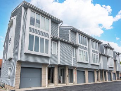 109-111 Stuyvesant Ave Unit 2D, Lyndhurst, NJ, 07071