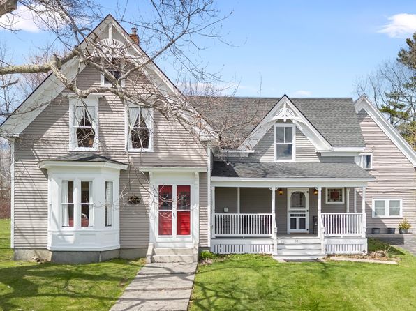 34 Mechanic St