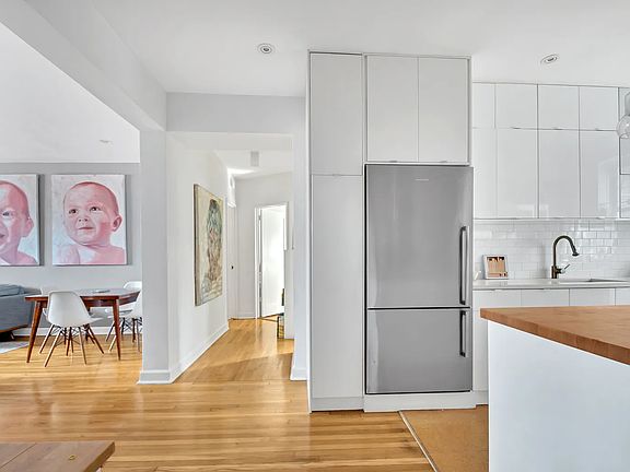 2nd image of 1125 Lorimer St APT 3G