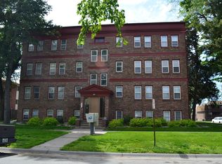 4717 Baldwin Avenue Apartments, Lincoln, NE 68504