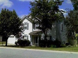 170 Siddington Way, Lexington, SC 29073