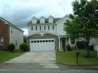 8807 Elizabeth Bennet Pl, Raleigh, NC 27616