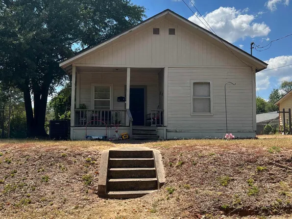 514 Alex St, Marshall, TX 75670