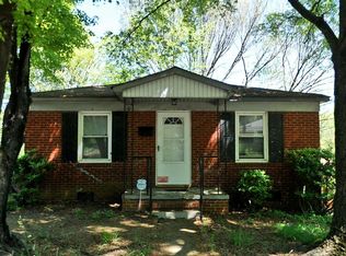 606 Chicago Ave, Charlotte, NC 28203