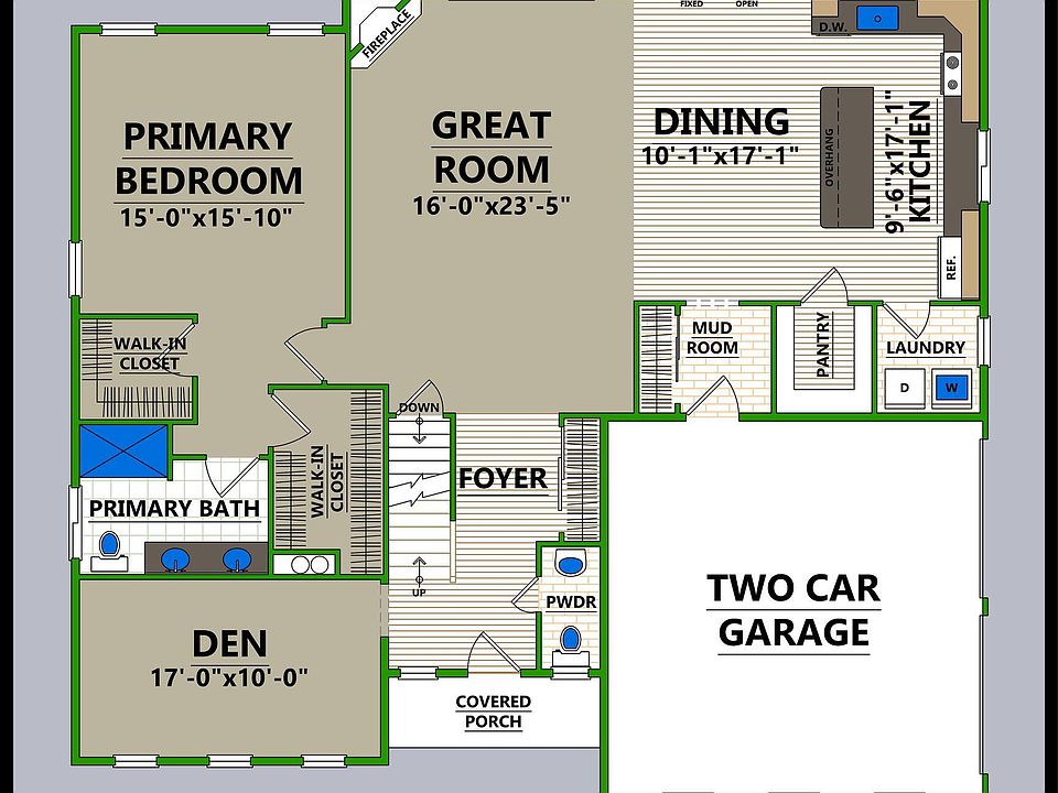 2nd image of 612 Cider Lane